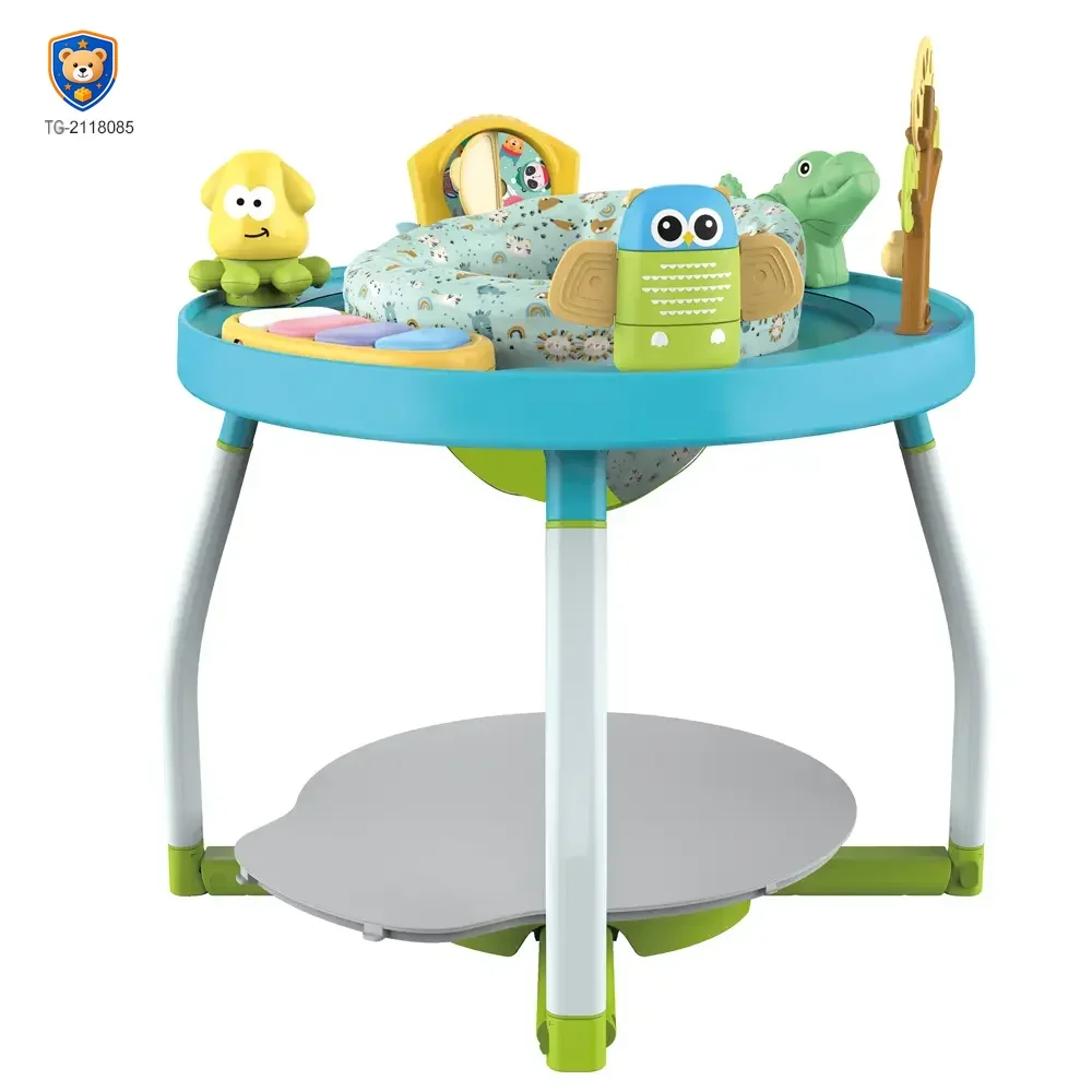 5-in-1 Baby Activity Center — product view 5