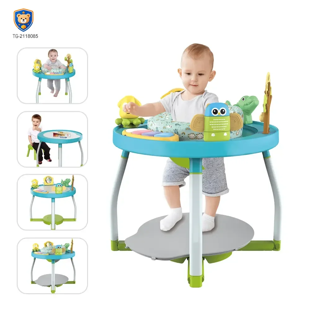 5-in-1 Baby Activity Center — product view 8