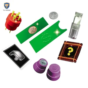 Magic Trick Kit For Kids