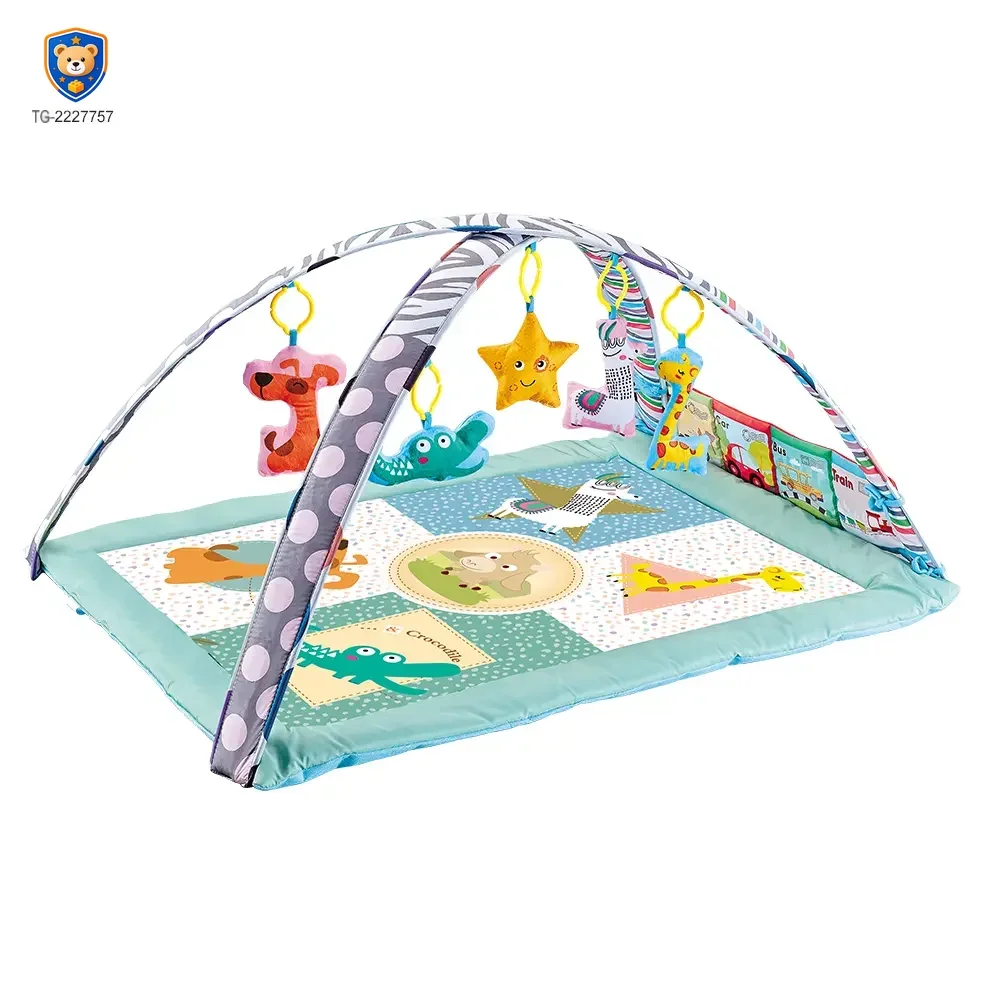 Baby Activity Mat — product view 1