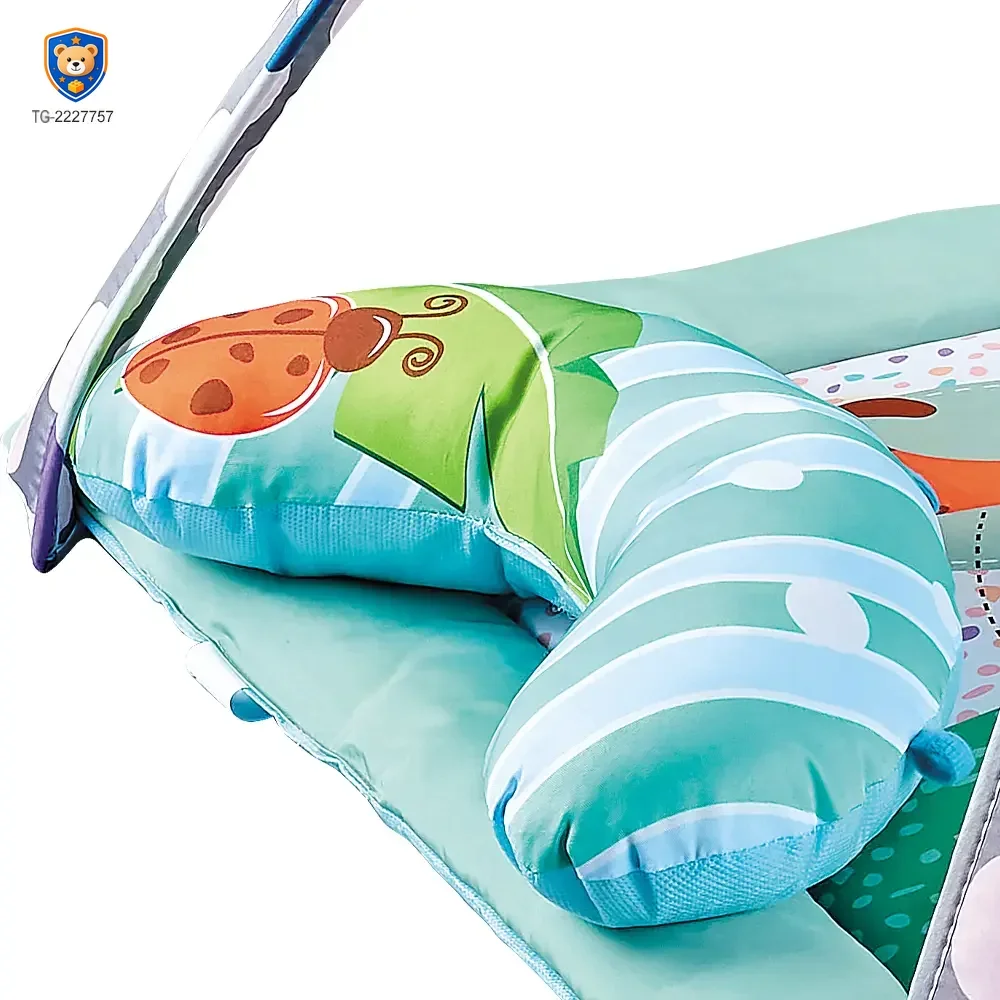 Baby Activity Mat — product view 4