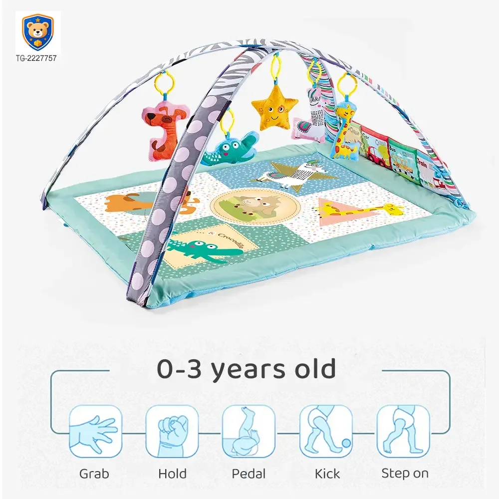 Baby Activity Mat — product view 5