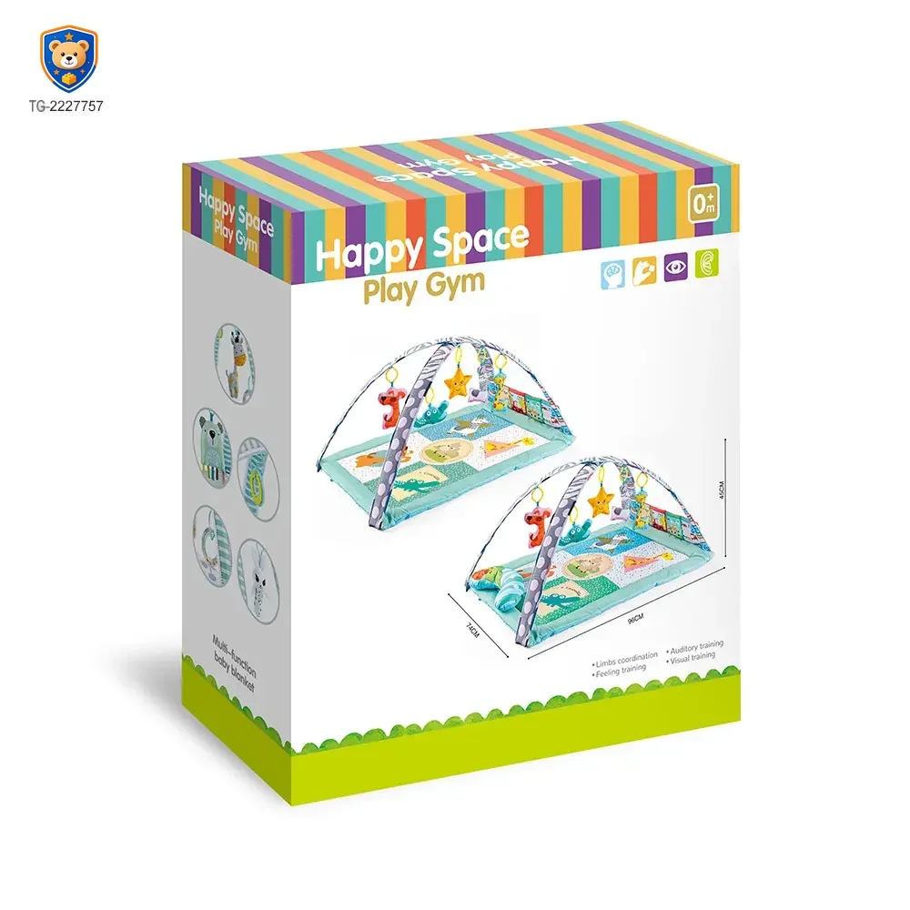 Baby Activity Mat — product view 6