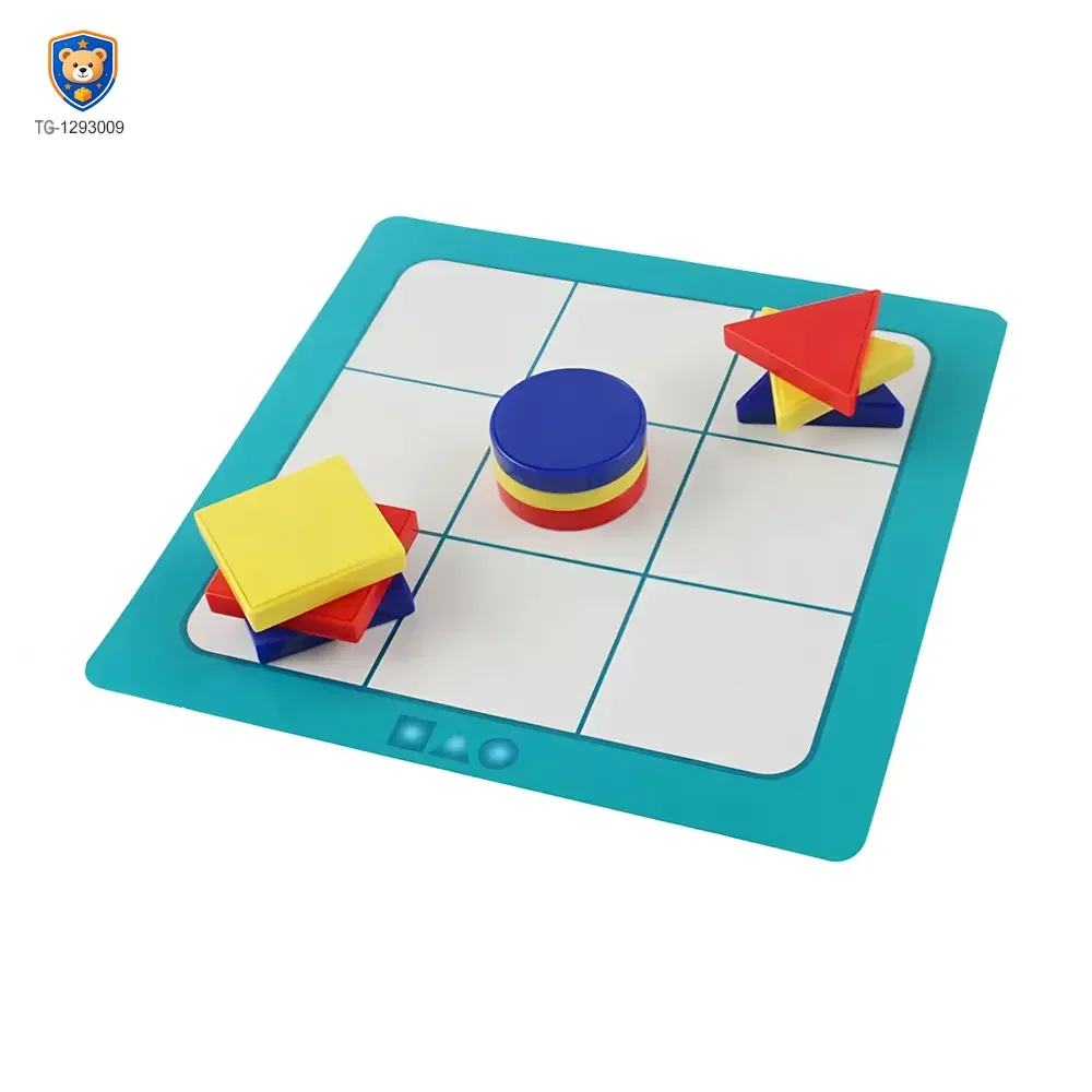 Meta-Forms Toys for Kids, Logic Puzzle Toy — product view 2