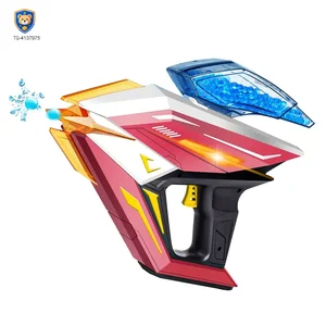 Electronic Water Bullet Gun