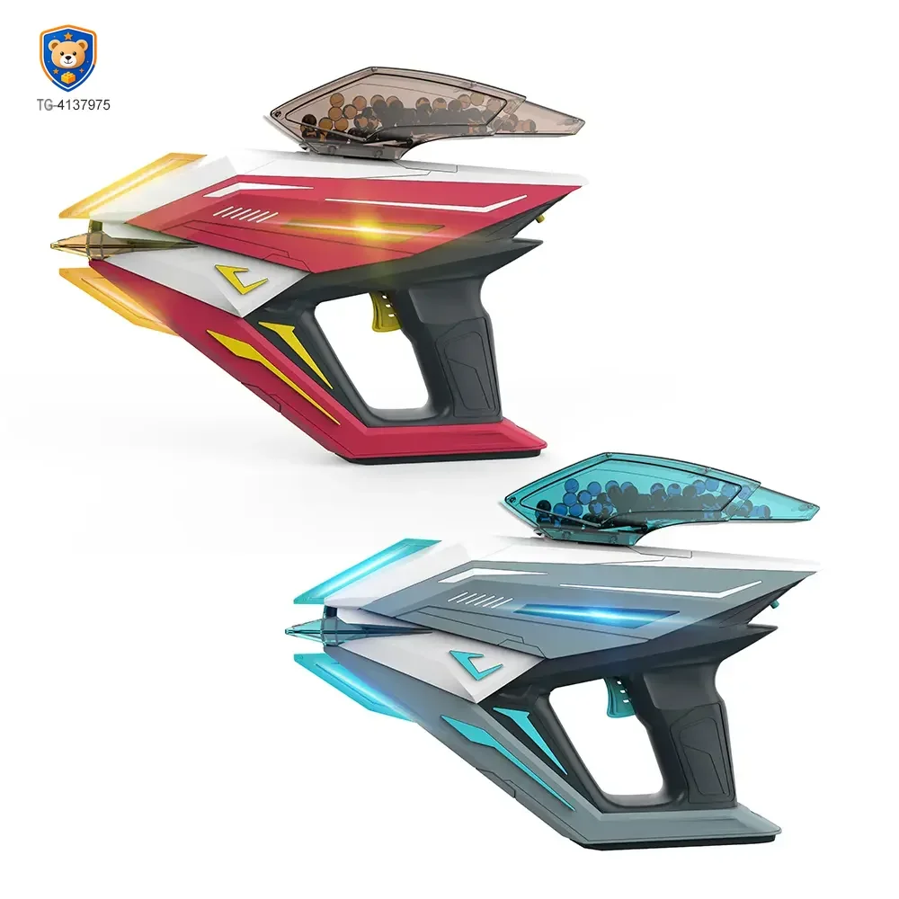 Electronic Water Bullet Gun — product view 6