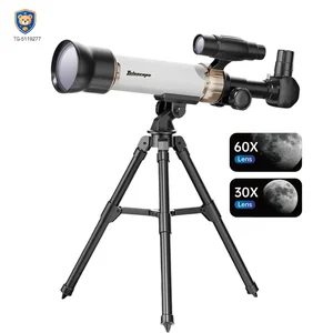 GROIC Telescope for Kids
