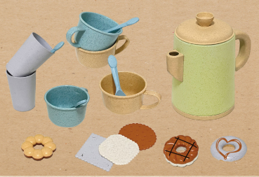 Boliable Role-Play Kettle Set (TG2176744) — product detail panel 1