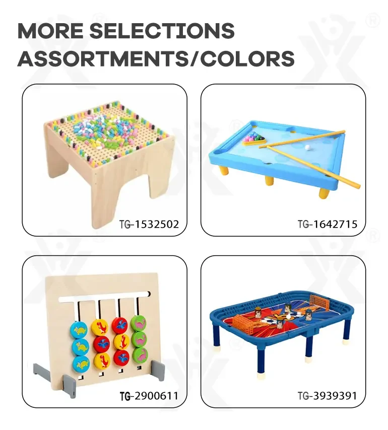 Magnetic Tabletop Football Game (TG4007718) — product detail panel 9