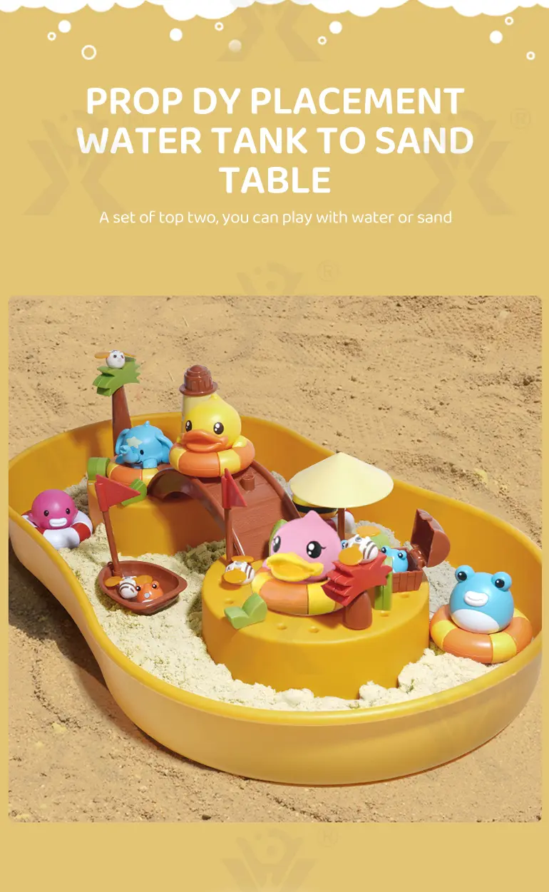 DIY Scene Fishing Toy, Beach Fishing (TG4080424) — product detail panel 9