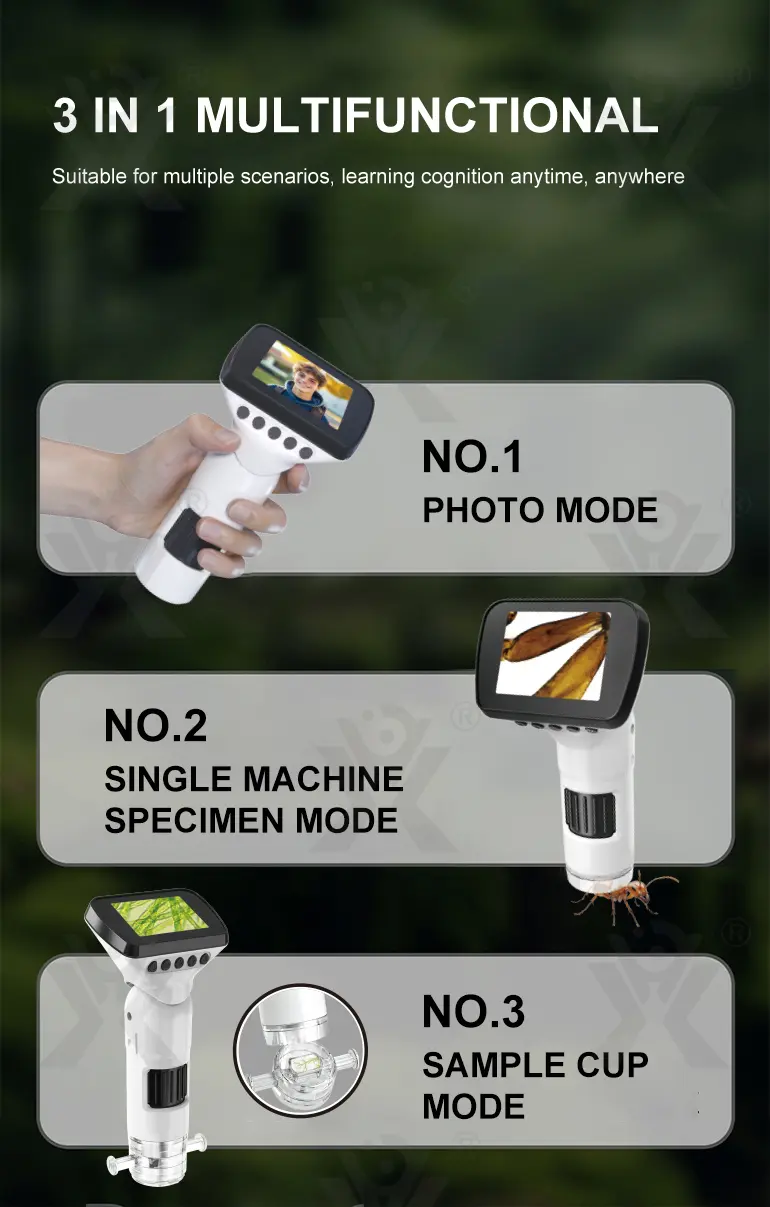 3-in-1 Carton Digital Microscope (TG4833227) — product detail panel 2