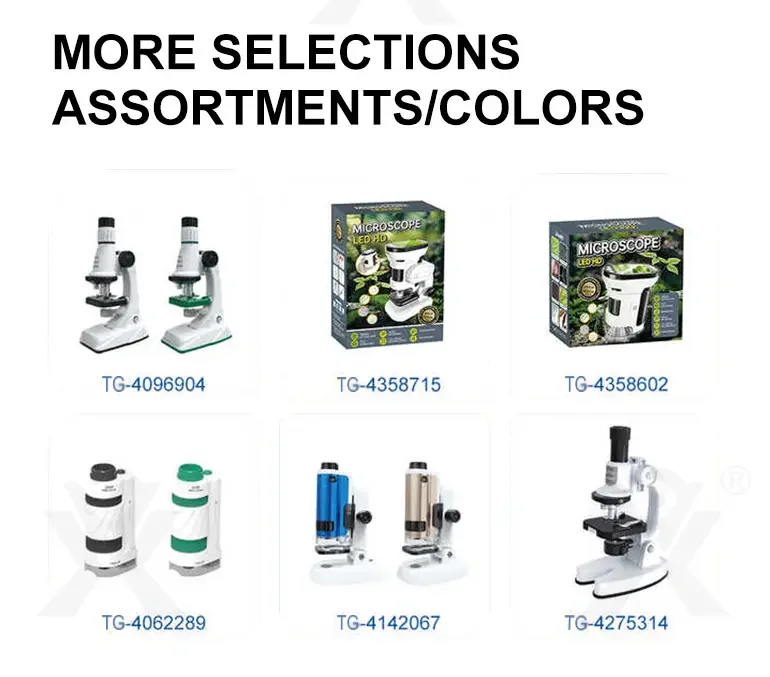 3-in-1 Carton Digital Microscope (TG4833227) — product detail panel 9