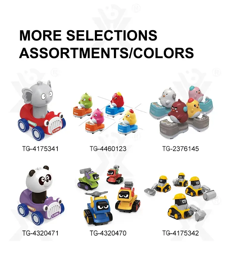 Press-and-Go Toy Car, Space Engineering Themed (TG4320470) — product detail panel 6