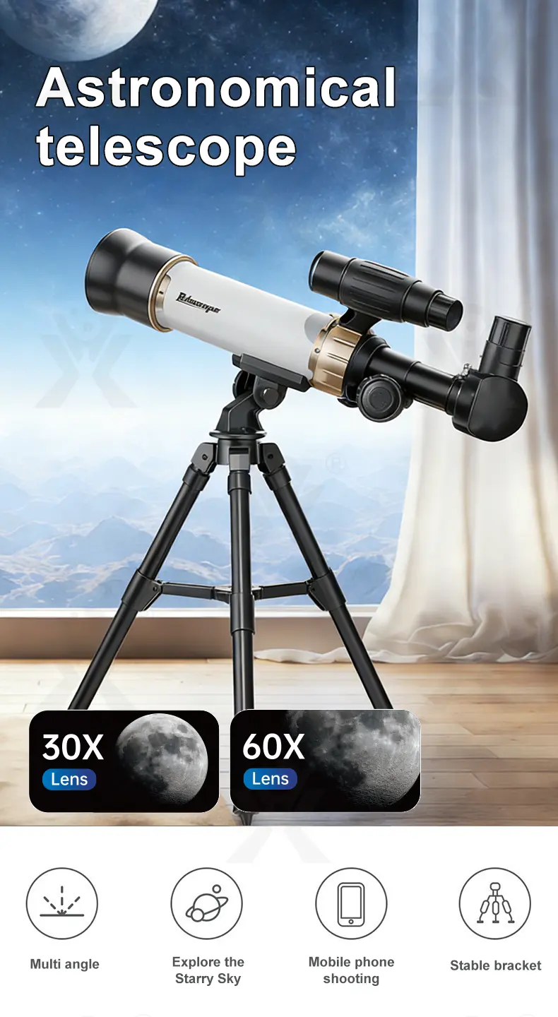 GROIC Telescope for Kids (TG5119277) — product detail panel 1