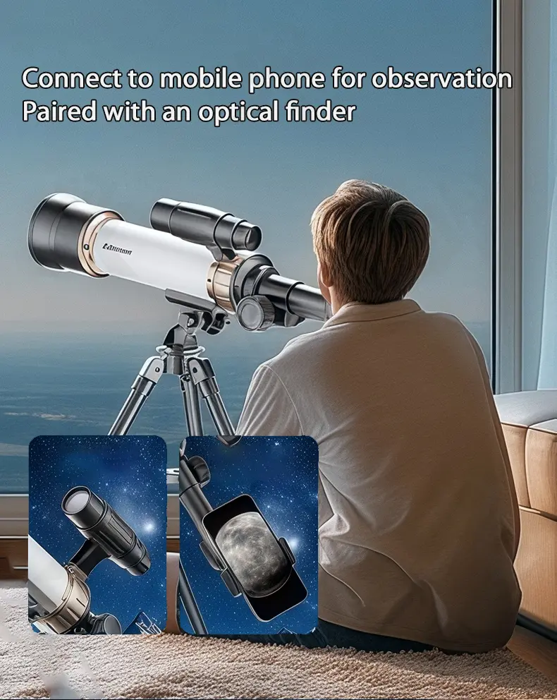 GROIC Telescope for Kids (TG5119277) — product detail panel 3