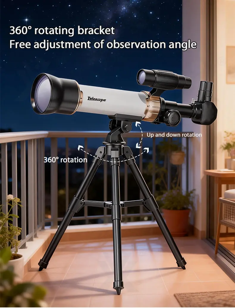 GROIC Telescope for Kids (TG5119277) — product detail panel 4