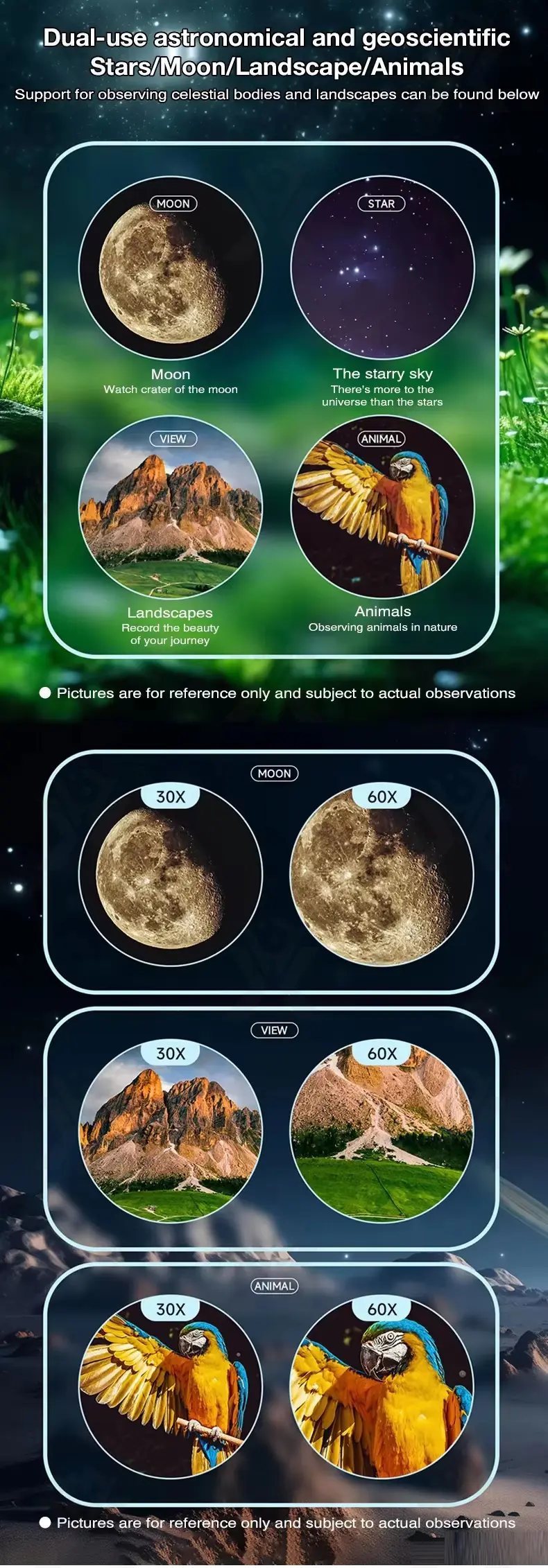 GROIC Telescope for Kids (TG5119277) — product detail panel 5