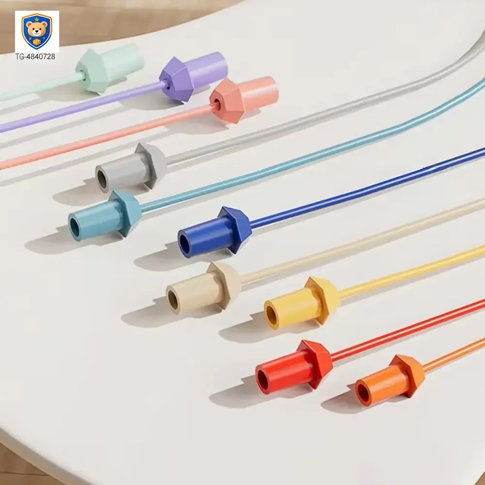 Rope Challenge Game Board, Logic Puzzle Board Game — product view 6