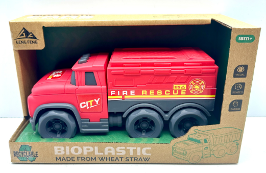 Early Educational Cartoon Sliding Car Set Toys (TG5165159) — product detail panel 1