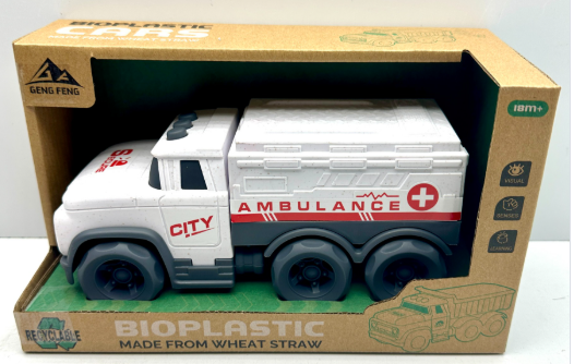 Early Educational Cartoon Sliding Car Set Toys (TG5165159) — product detail panel 2