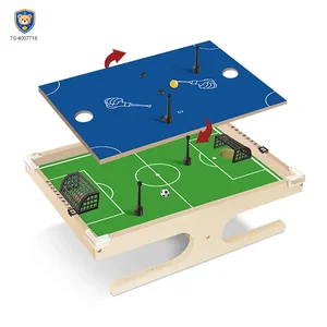 Magnetic Tabletop Football Game