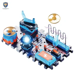 Electronic Science Kits for Kids