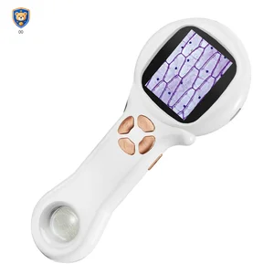 Mini Handheld Digital Microscope, Portable