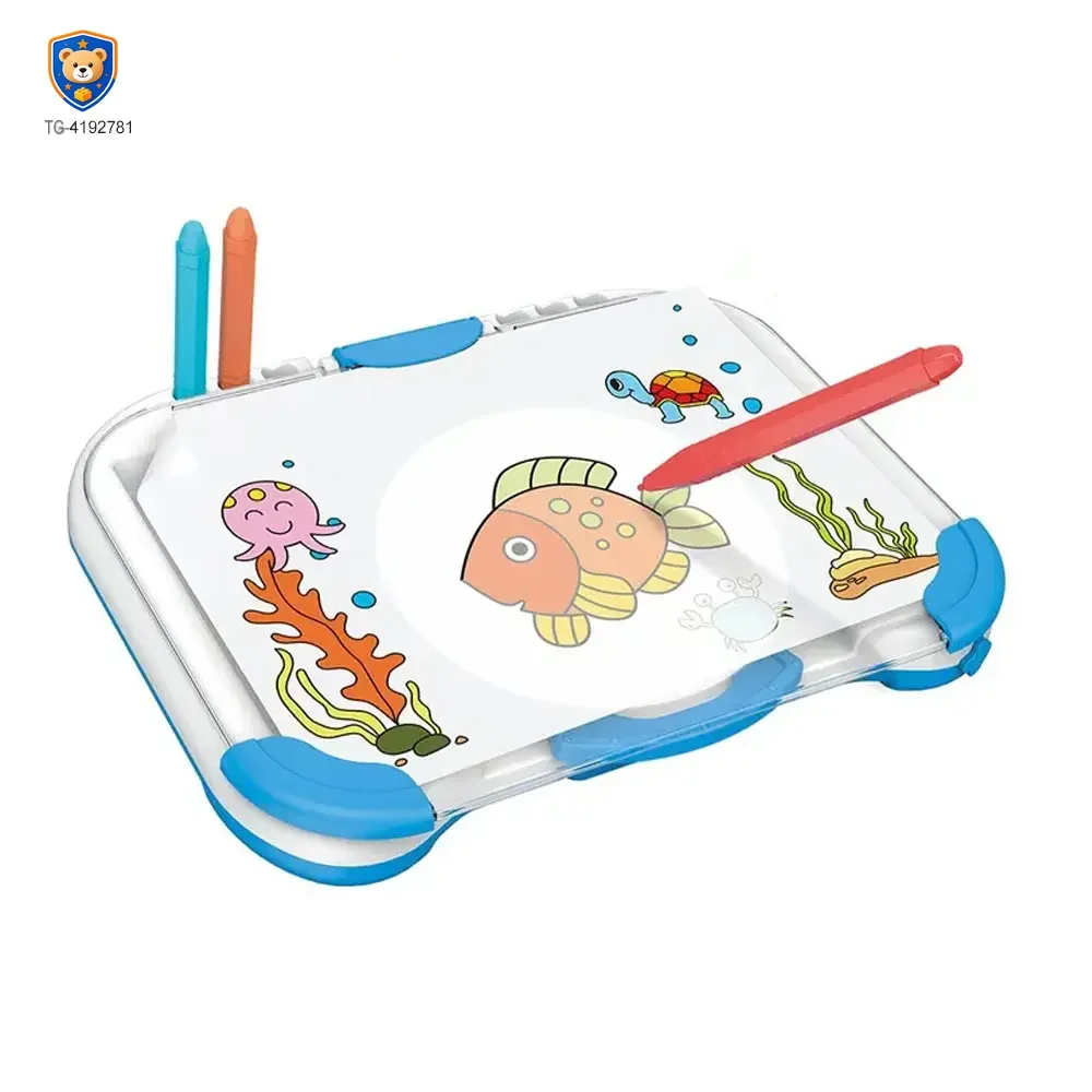 Kids Projection Drawing Board — product view 1