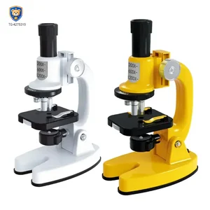Scientific Microscope Toy Set -Toy Supplier Wholesale