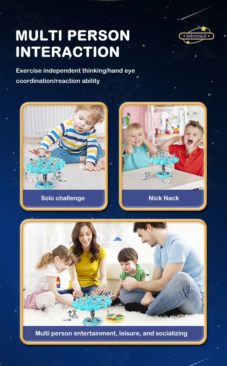 Astronaut Balance Games for Kids (TG4544567) — product detail panel 2