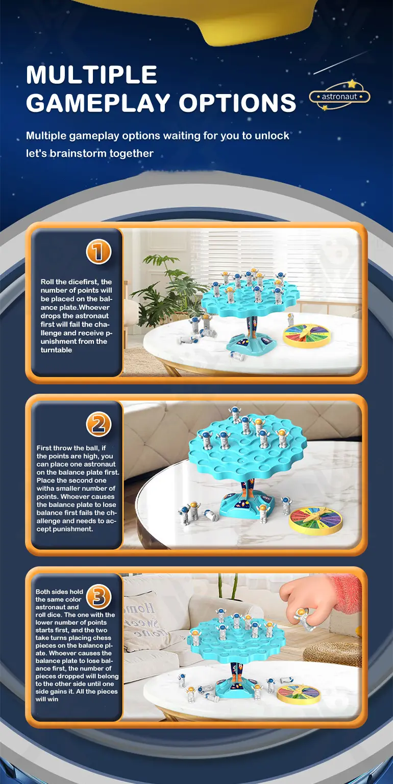 Astronaut Balance Games for Kids (TG4544567) — product detail panel 5