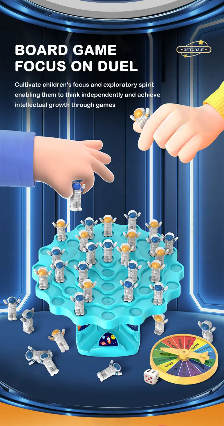 Astronaut Balance Games for Kids (TG4544567) — product detail panel 6