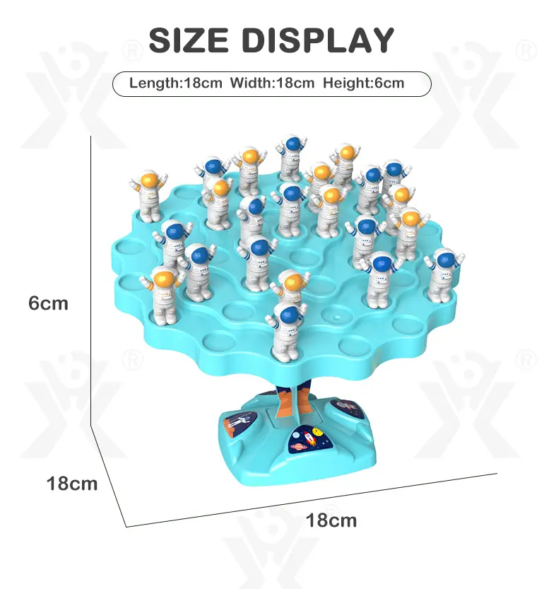 Astronaut Balance Games for Kids (TG4544567) — product detail panel 8