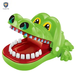 Crocodile Dentist Toy