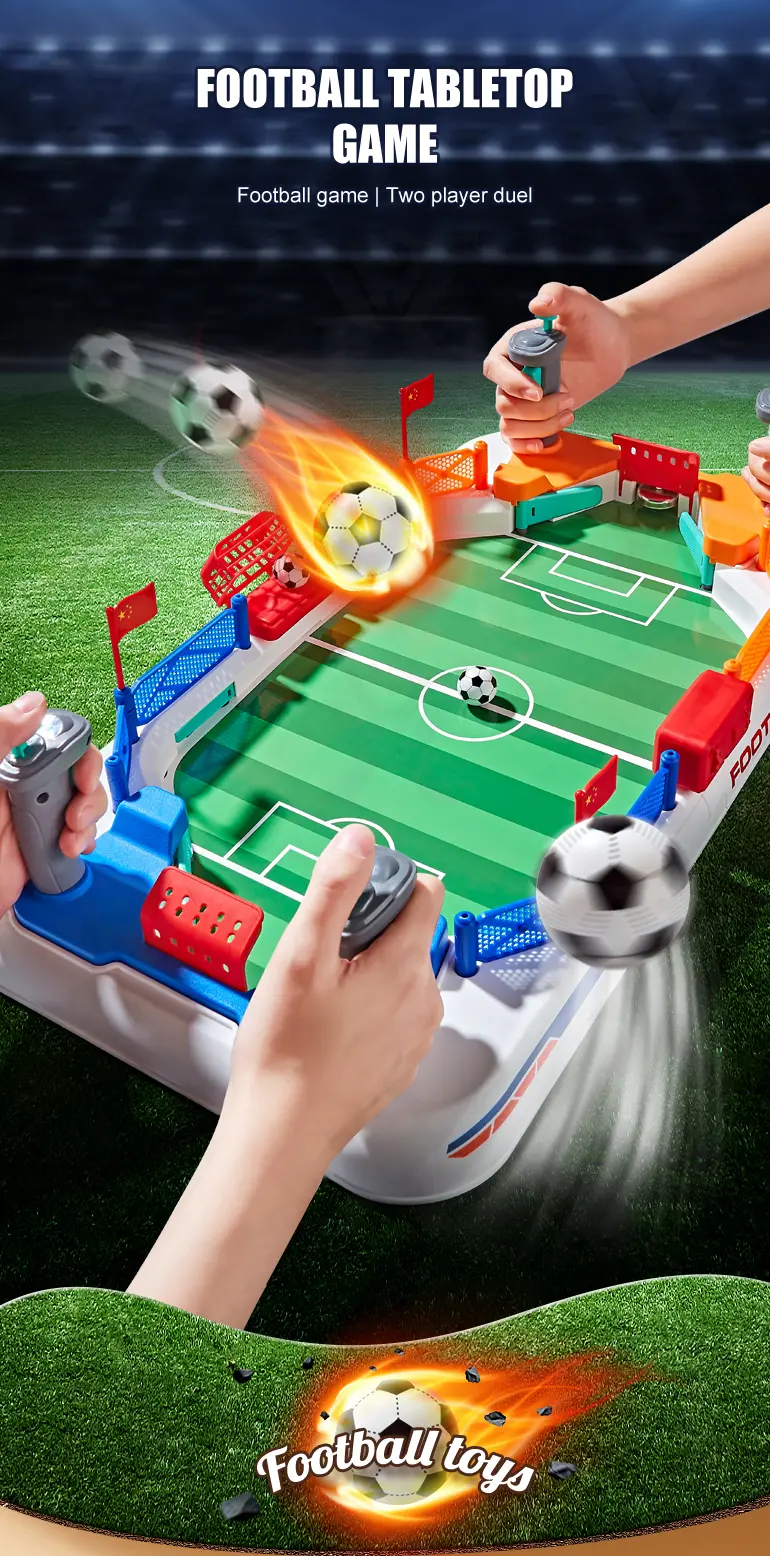 Mini Football Games Toy, 2026 New Tabletop Game (TG3940898) — product detail panel 1