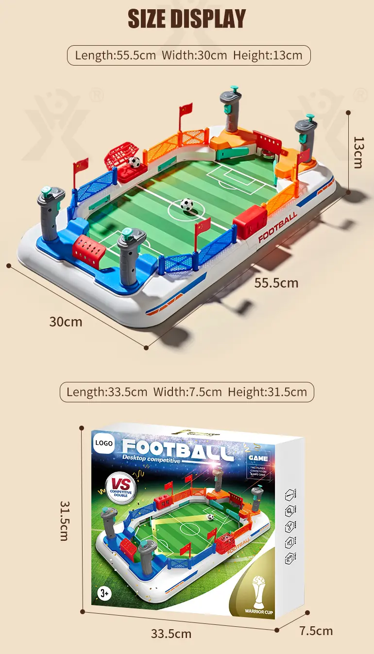 Mini Football Games Toy, 2026 New Tabletop Game (TG3940898) — product detail panel 14