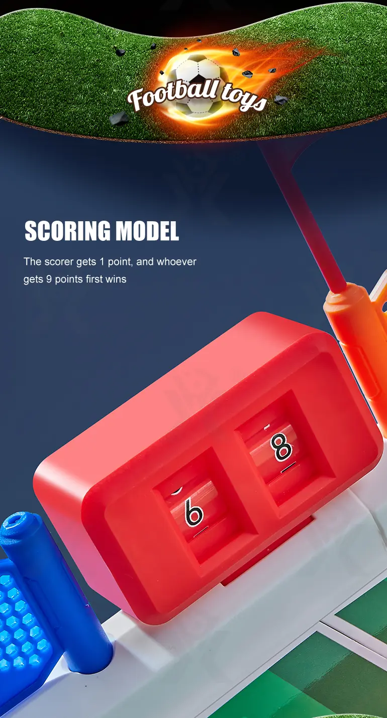 Mini Football Games Toy, 2026 New Tabletop Game (TG3940898) — product detail panel 6