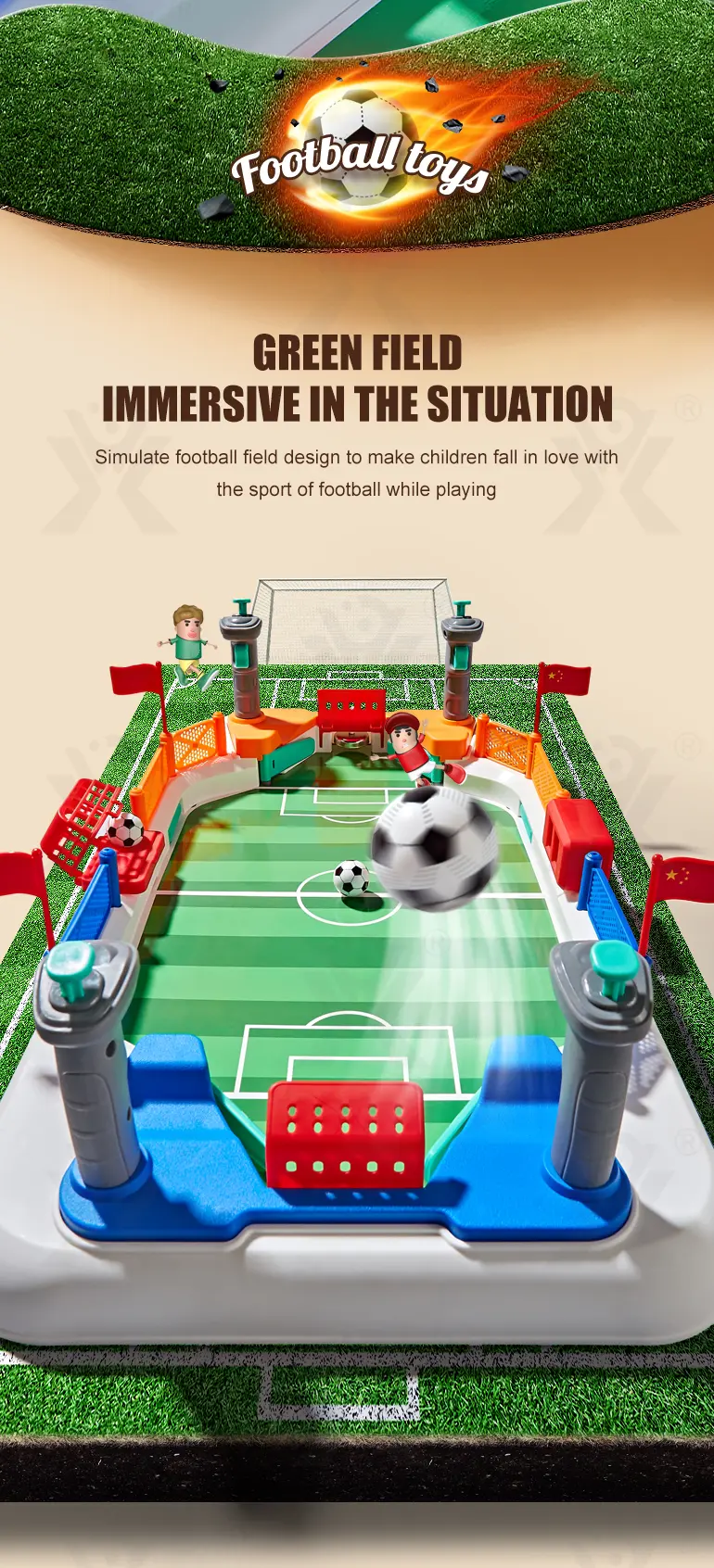 Mini Football Games Toy, 2026 New Tabletop Game (TG3940898) — product detail panel 7