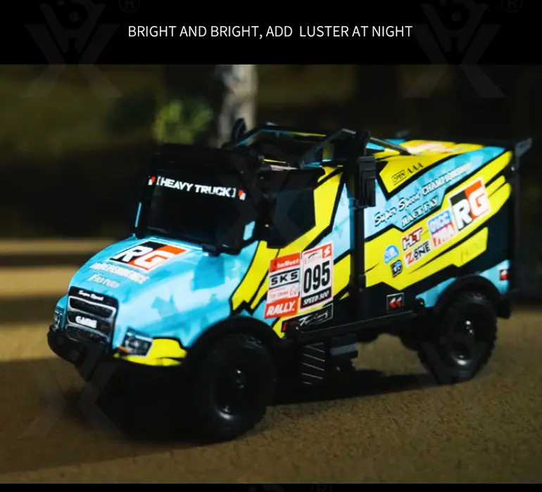 Cheap RC Truck Toys (TG4263465) — product detail panel 8