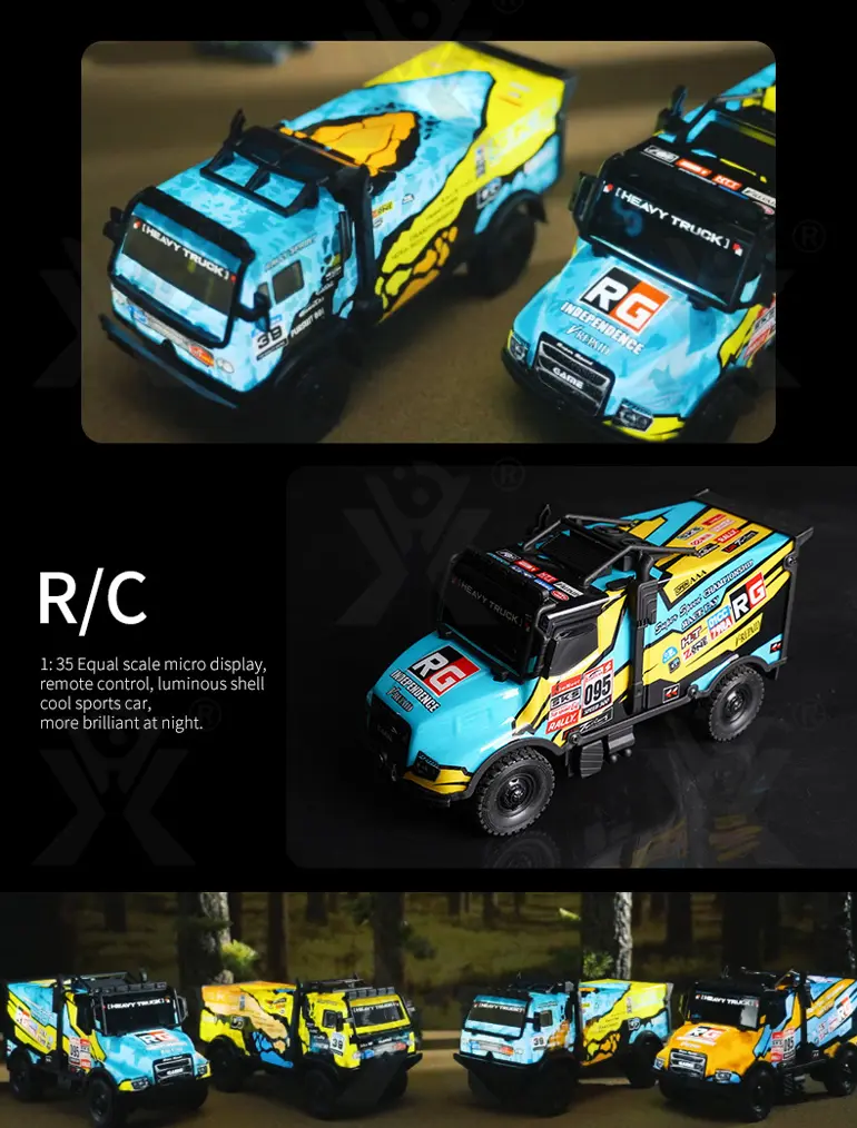 Cheap RC Truck Toys (TG4263465) — product detail panel 9
