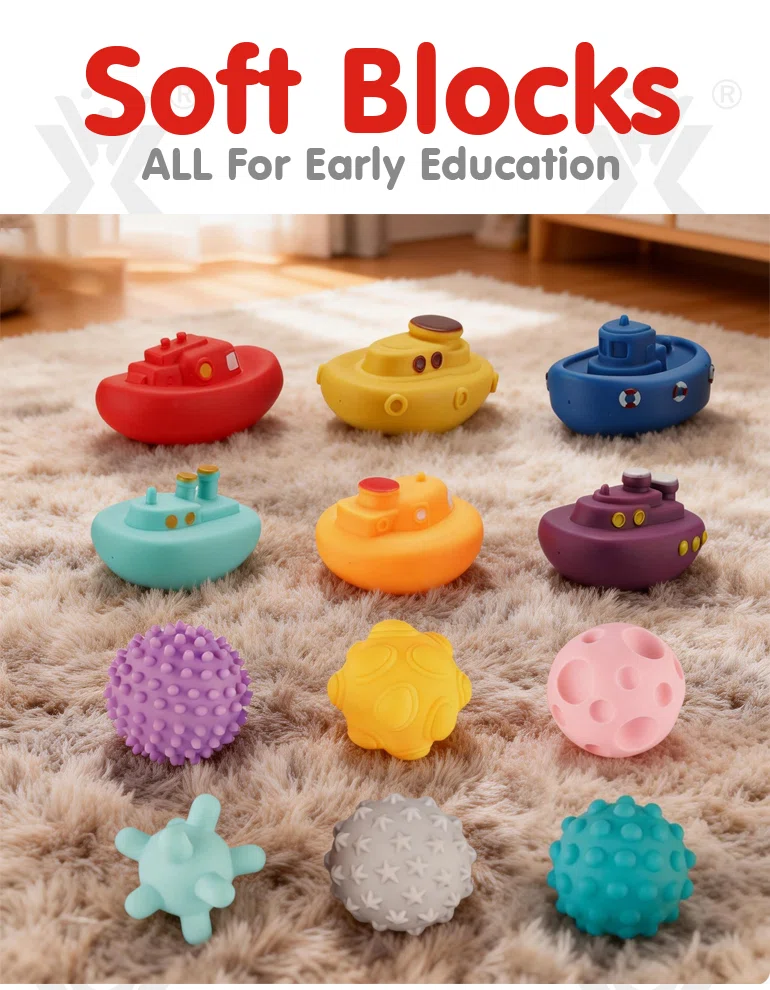 Buoy Bath Toy For Toddlers (TG5156916) — product detail panel 1