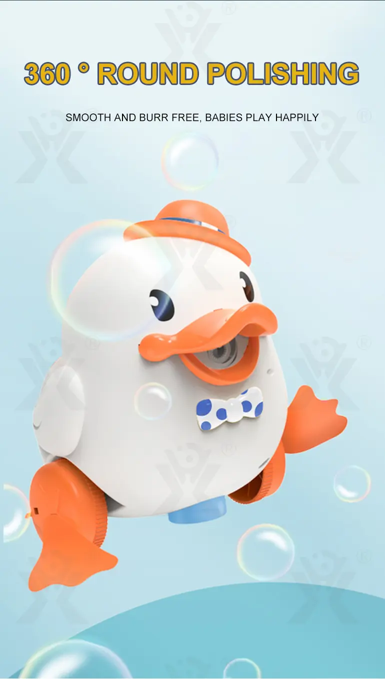 Swing Duck Bubble Toy (TG4403481) — product detail panel 5