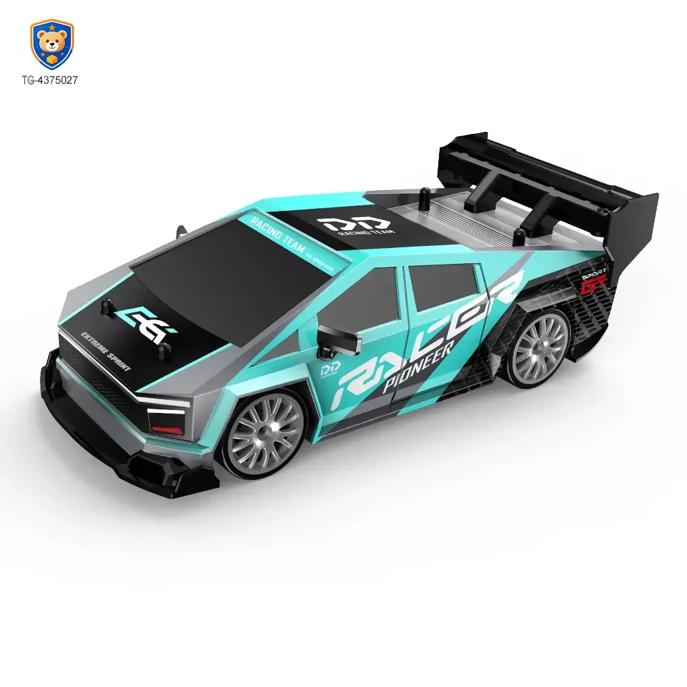 1:24 Scale RC Drift Car Supply — product view 4