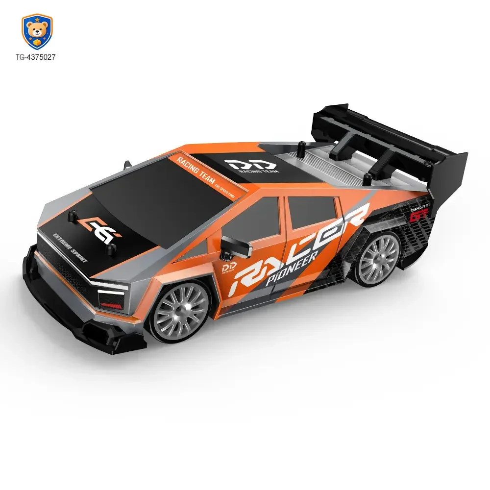 1:24 Scale RC Drift Car Supply — product view 5
