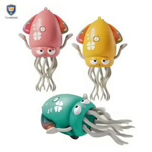 Dancing Octopus Toy For Toddlers
