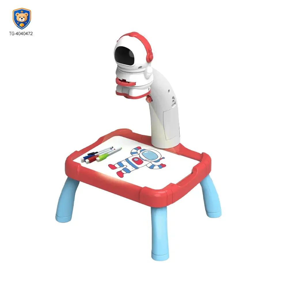Kids Projection Drawing Table — product view 3