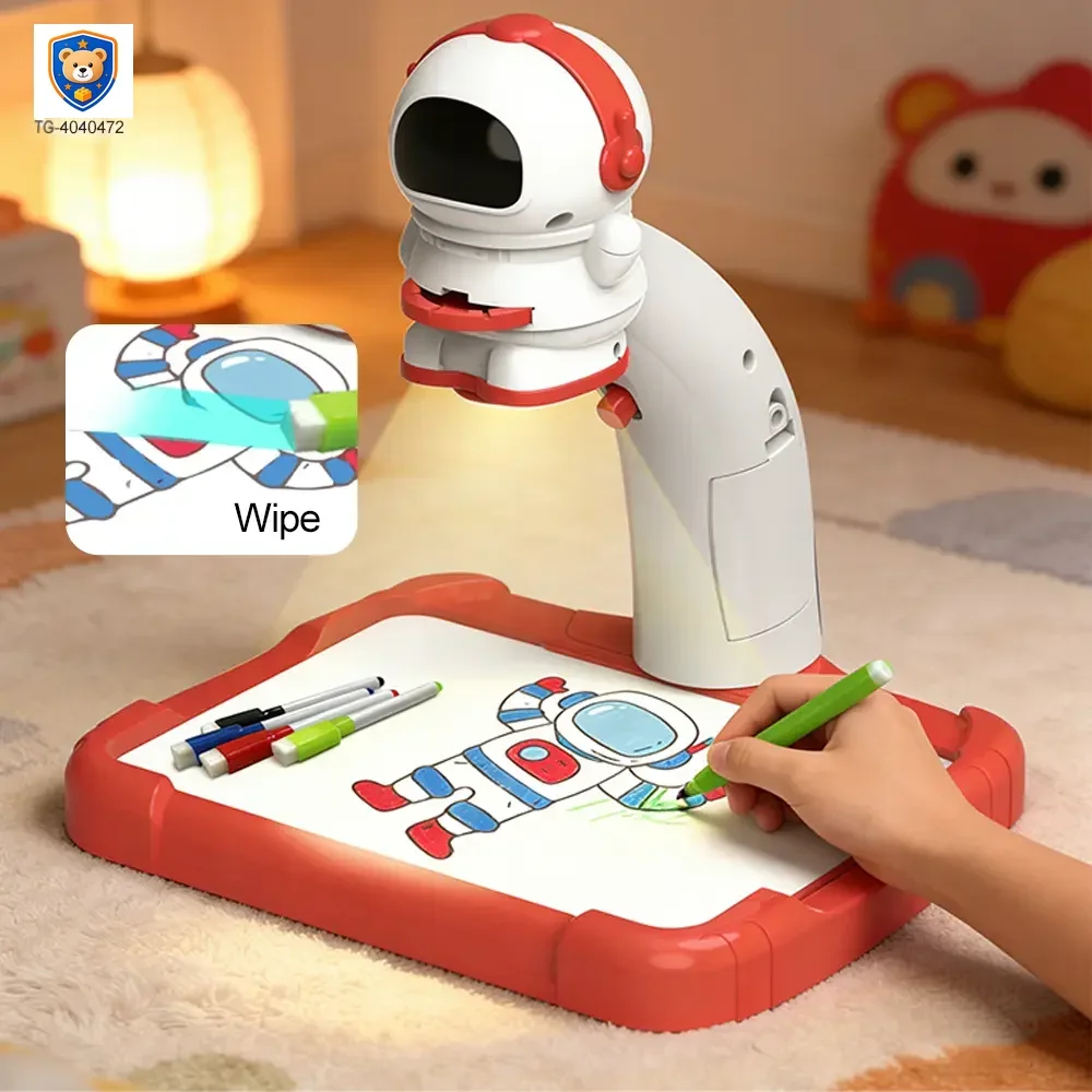 Kids Projection Drawing Table — product view 6