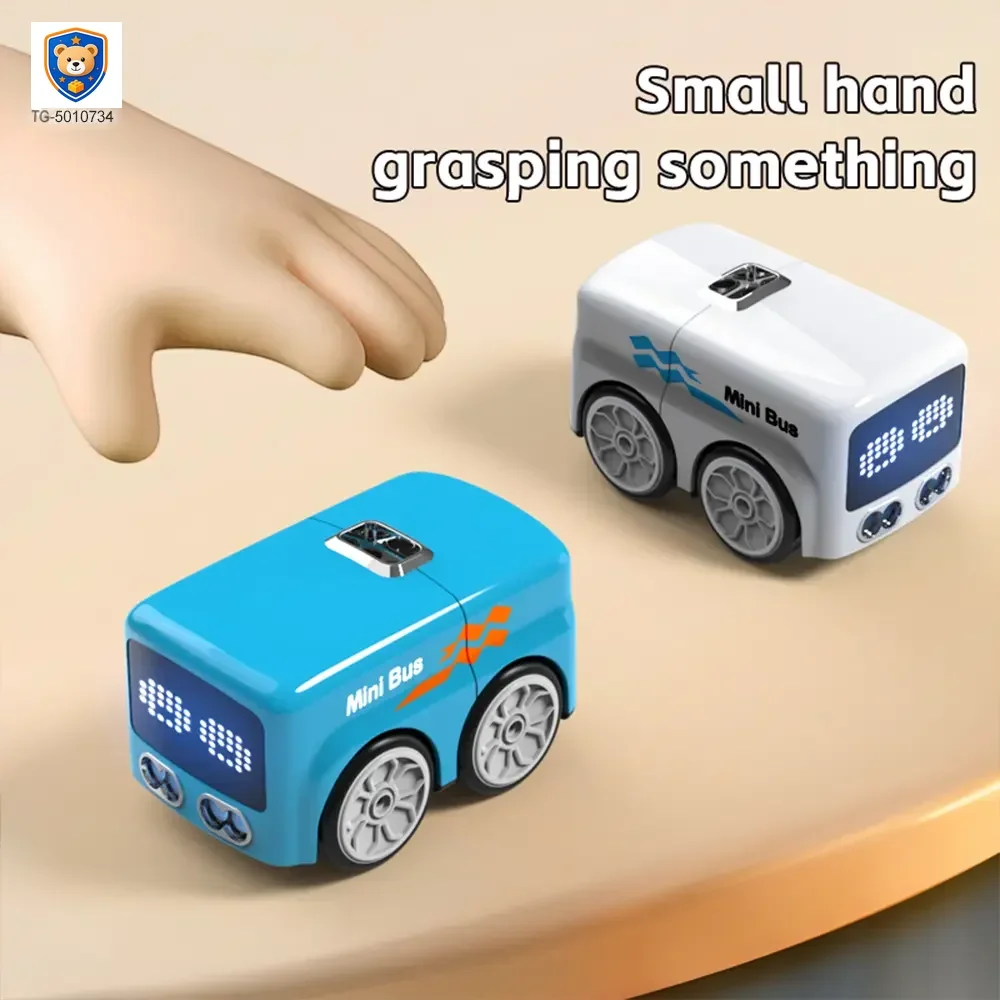 Magic RC Mini Bus, 4 Modes — product view 6