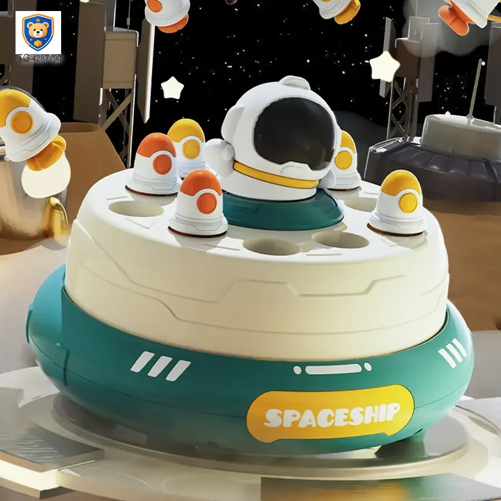 Fishing Turntable Toy — product view 2