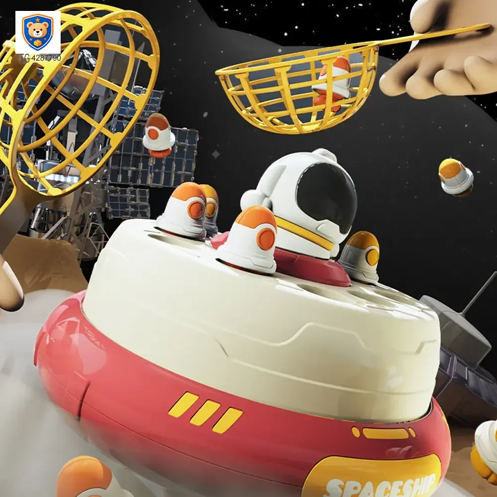 Fishing Turntable Toy — product view 3
